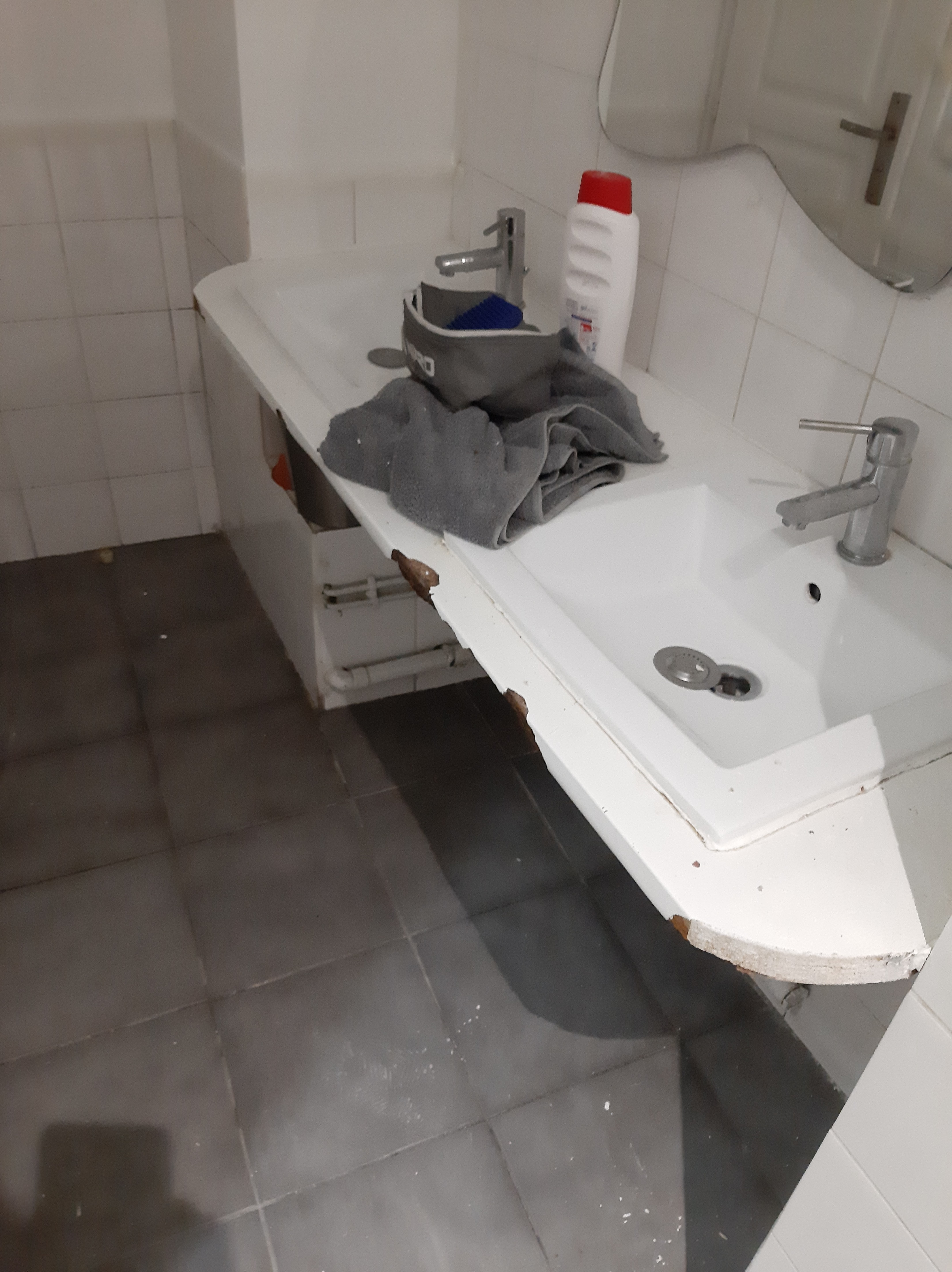 Photo n° 3 de l'avis de Ahmed.l fait le 12/12/2019 à 06:00