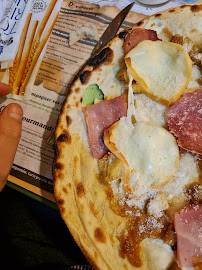 Pizza du Restaurant italien La Scaleta à Vendôme - n°20