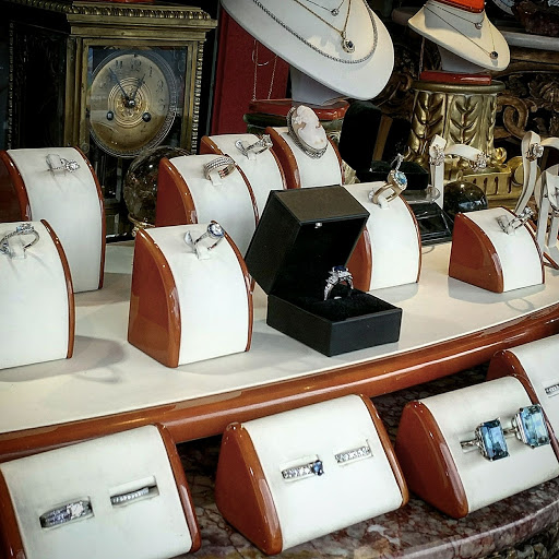 Jeweler «Town Jewelers Inc.», reviews and photos, 3305 Connecticut Ave NW, Washington, DC 20008, USA