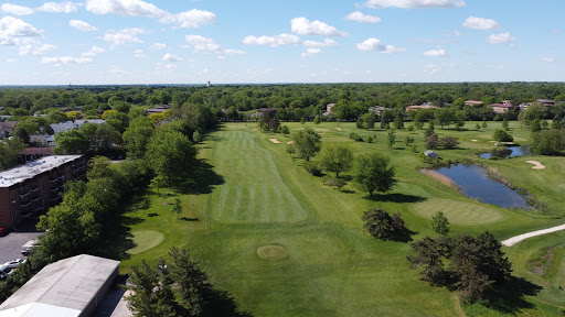 Golf Course «Green Meadows Golf Club», reviews and photos, 18W201 W 63rd St, Westmont, IL 60559, USA