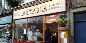 Maypole Fisheries