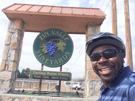 Winery «Zin Valle Vineyards», reviews and photos, 7315 Canutillo-La Union Rd, Canutillo, TX 79835, USA