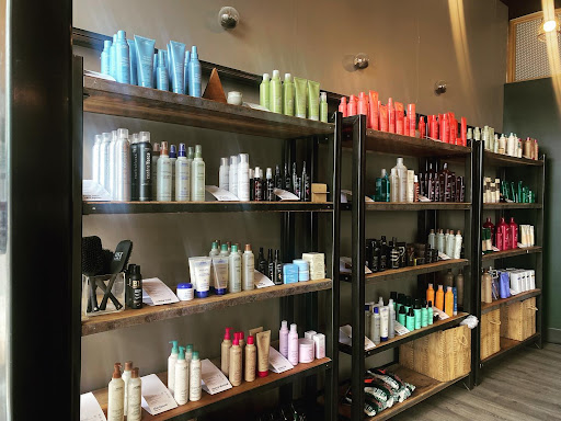 Hair Salon «Canvas Salon and Skin Bar», reviews and photos, 3893 W Powell Rd, Powell, OH 43065, USA