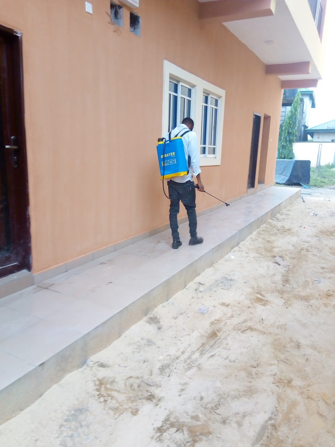 MSL Fumigation&Cleaning Services