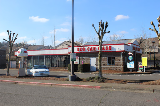 Car Wash «Eco Car Wash», reviews and photos, 16942 SE Powell Blvd, Portland, OR 97236, USA