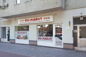 Ro-Markt image