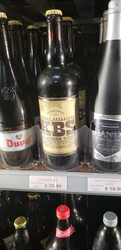 Liquor Store «Claridge Wine & Liquor Co», reviews and photos, 301 N Harrison St, Princeton, NJ 08540, USA