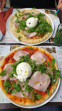 Pizza du Restaurant italien Del Arte à Blagnac - n°20
