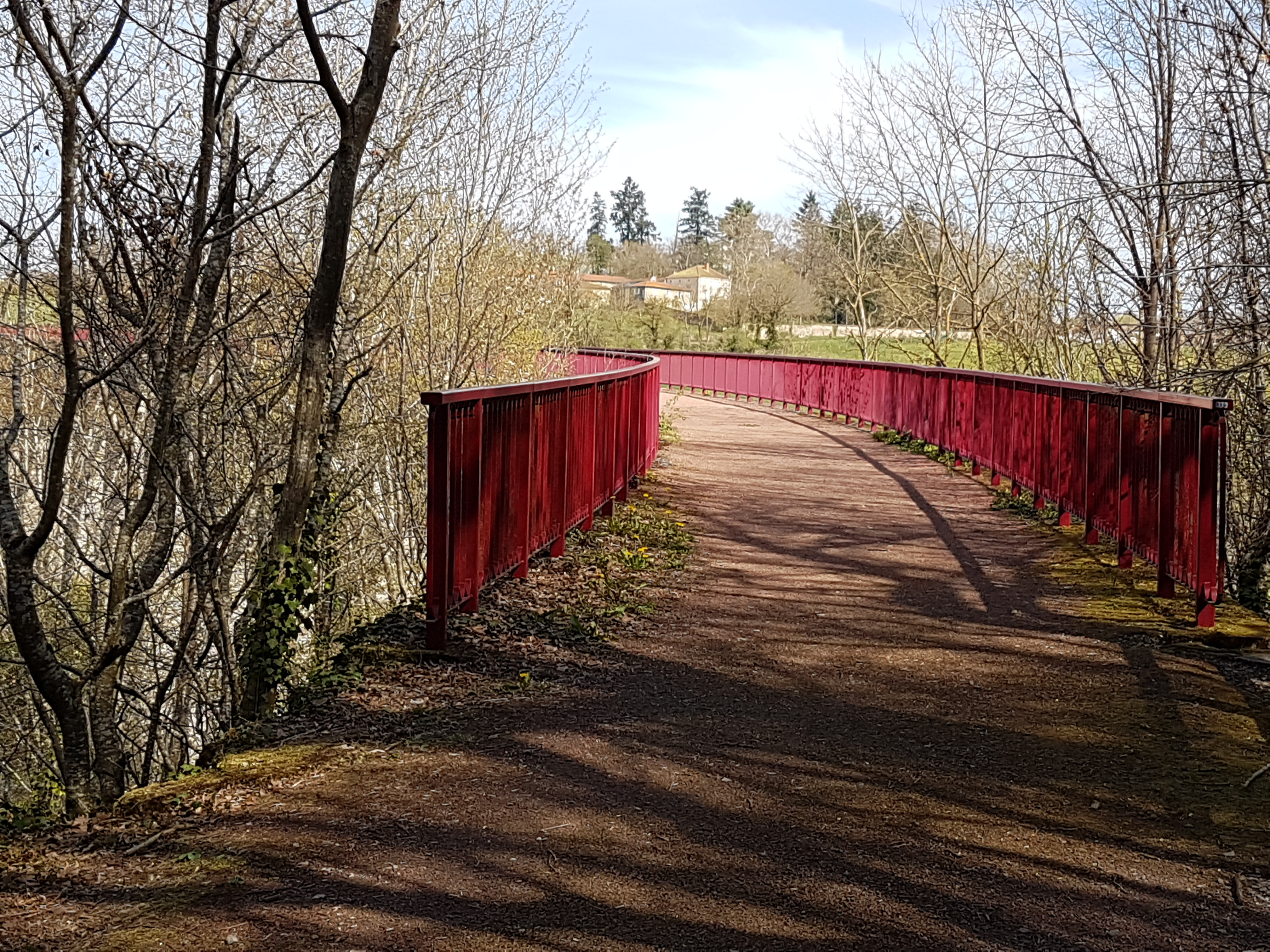 Photo n° 4 de l'avis de Olivier.u fait le 17/04/2019 à 18:45