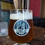 Photo n°5 de l'avis de Johan.e fait le 10/09/2022 à 20:07 sur le  SCHOLAR BRAUEREI Craft Beer à Göttingen