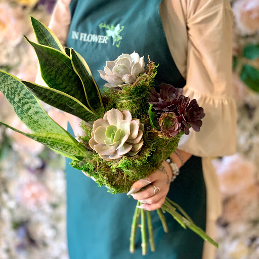 Florist «In Flower», reviews and photos, 1050 E Imperial Hwy #C-1, Brea, CA 92821, USA