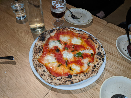SURT in Copenhagen, Frederiksberg