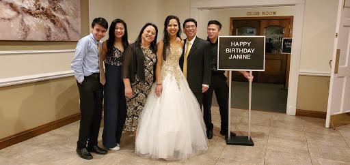 Country Club «Palos Country Club», reviews and photos, 13100 SW Hwy, Orland Park, IL 60462, USA