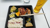 Bento du Restaurant japonais authentique Koedo à Courbevoie - n°17