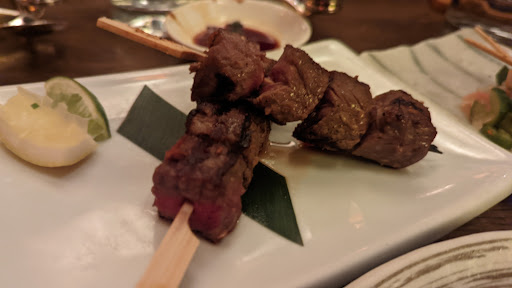 Pan-Asian Restaurant «TAO Las Vegas», reviews and photos, 3377 S Las Vegas Blvd, Las Vegas, NV 89109, USA