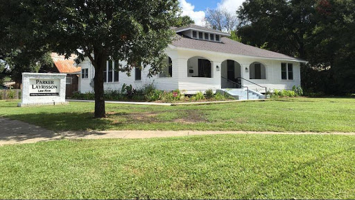 Parker Layrisson Law Firm, 200 E Hickory St, Ponchatoula, LA 70454, Personal Injury Attorney