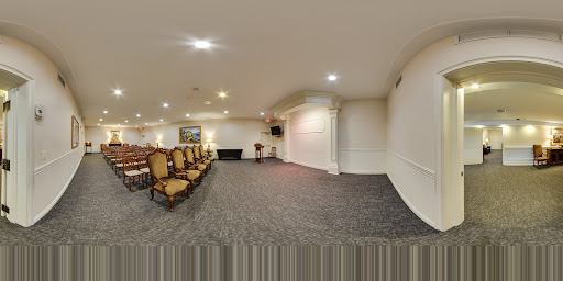 Funeral Home «Fred Hunter Funeral Homes, Cemeteries and Cremation Service», reviews and photos, 6301 Taft St, Hollywood, FL 33024, USA