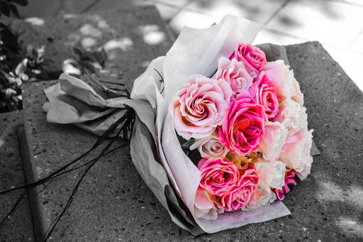 Florist «Fleur De Lis Florist», reviews and photos, 811 Castro St, Mountain View, CA 94041, USA