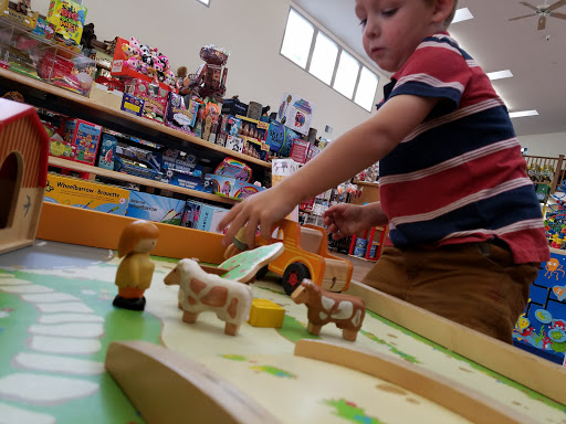 Toy Store «Spunky Skunk», reviews and photos, 344 N Franklin St, Fort Bragg, CA 95437, USA