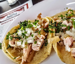 Tacos Los Juarez photo