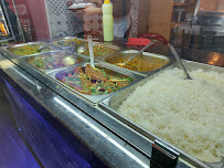Atmosphère du Restaurant pakistanais Pak Grill à Le Bourget - n°7