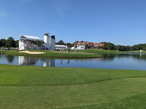 East Lake Golf Club