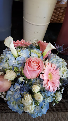 Florist «Family Florist & Gifts», reviews and photos, 1 Old Wolfe Rd, Budd Lake, NJ 07828, USA