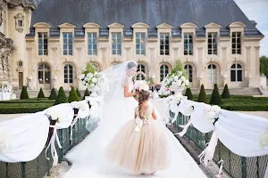 Wedding in France image