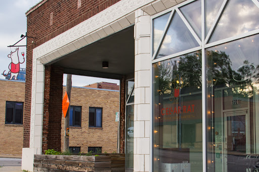 Wine Store «Cellar Rat Wine Merchants», reviews and photos, 1701 W Baltimore Ave, Kansas City, MO 64108, USA