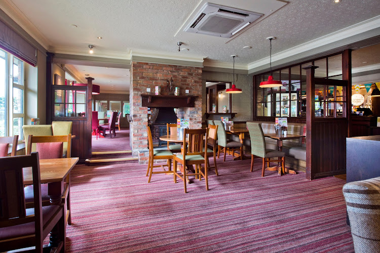 Willems Park Brewers Fayre