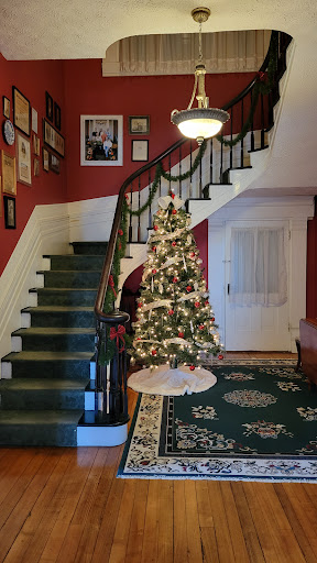 Bed & Breakfast «Springhill Plantation B & B», reviews and photos, 3205 Springfield Rd, Bloomfield, KY 40008, USA