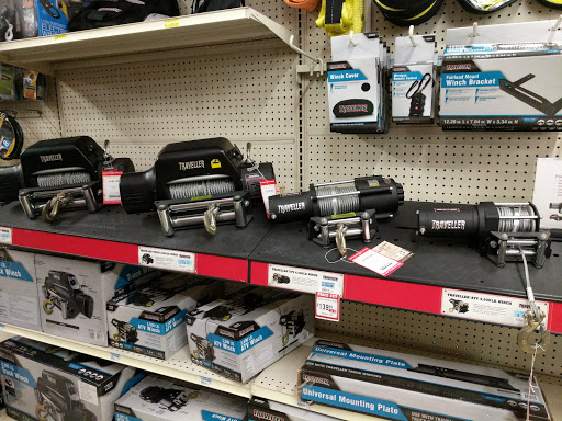 Home Improvement Store «Tractor Supply Co.», reviews and photos, 6015 S Transit Rd, Lockport, NY 14094, USA