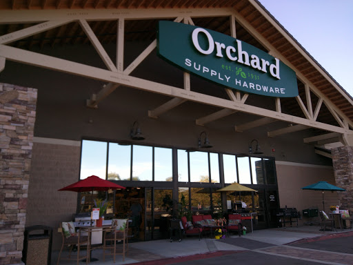 Hardware Store «Orchard Supply Hardware», reviews and photos, 13233 South St, Cerritos, CA 90703, USA