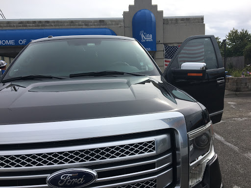 Car Wash «King Car Washes Inc», reviews and photos, 6255 Cass Ave, Westmont, IL 60559, USA