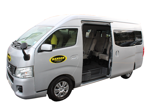 Hanson Rental Vehicles (Dunedin) - Car rental agency