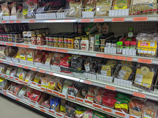 Indian Grocery Store «House of Spices Indian Store», reviews and photos, 9841 Bernwood Pl Dr, Fort Myers, FL 33966, USA