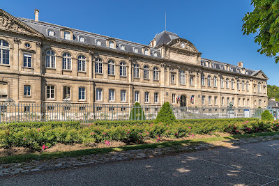 Sèvres - Manufacture et Musée nationaux à Sèvres