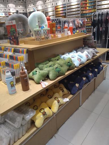 Miniso Centro Comercial Altaria