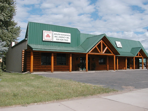 Arlen Norwood State Farm®, 740 Main St S, Pine City, MN 55063, Auto Insurance Agency