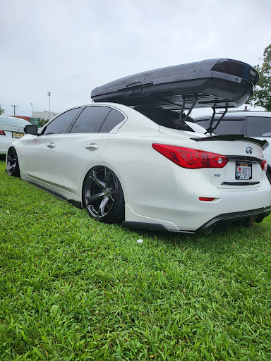 Park «Brush Park», reviews and photos, S 3rd Ave, Mt Vernon, NY 10550, USA