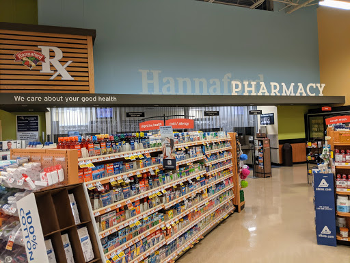 Grocery Store «Hannaford Supermarket», reviews and photos, 5 Hannaford Dr, York, ME 03909, USA