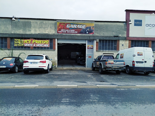 Photo 4 - Garage Favier