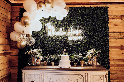 Wedding Venue «The Wheeler House», reviews and photos, 510 Gilmer Ferry Rd, Ball Ground, GA 30107, USA