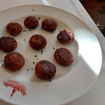 Photo n°5 de l'avis de Patrizia.a fait le 19/12/2023 à 15:57 sur le  Trattoria Al Laghett à Milan