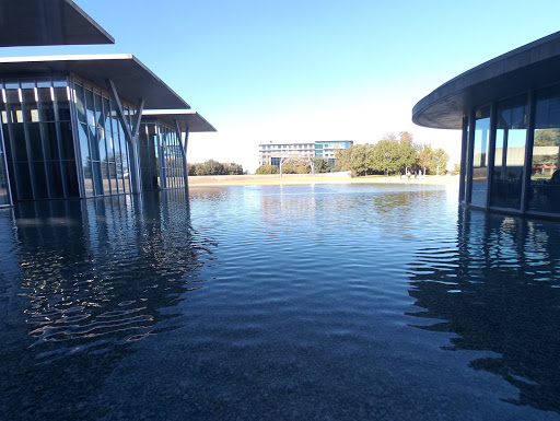 Kimbell Art Museum, 3333 Camp Bowie Blvd, Fort Worth, TX 76107