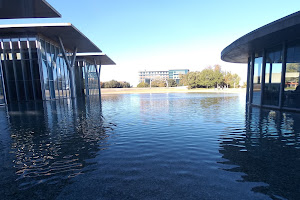 Kimbell Art Museum