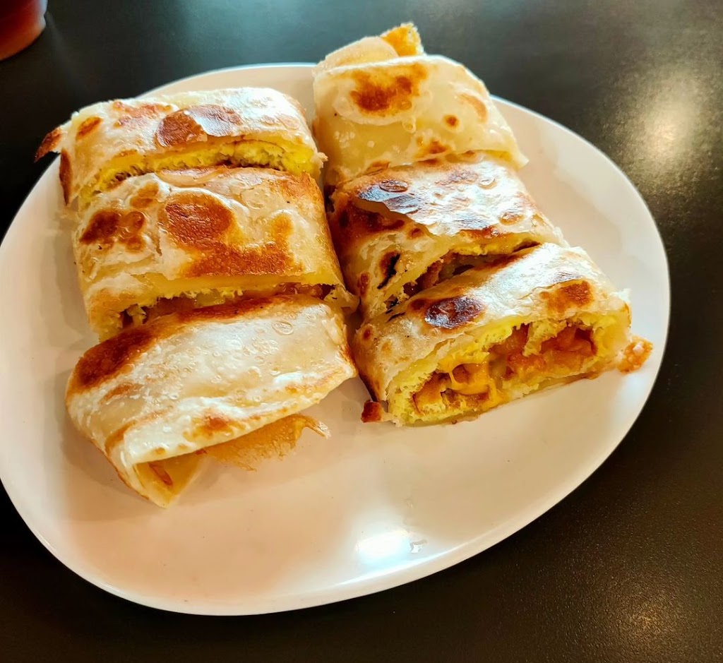 WAWU 瓦屋早午餐-台中烏日 平價必吃美食 推薦特色早餐 人氣排隊銅板小吃料理 PTT網友首選早午餐餐廳 的照片