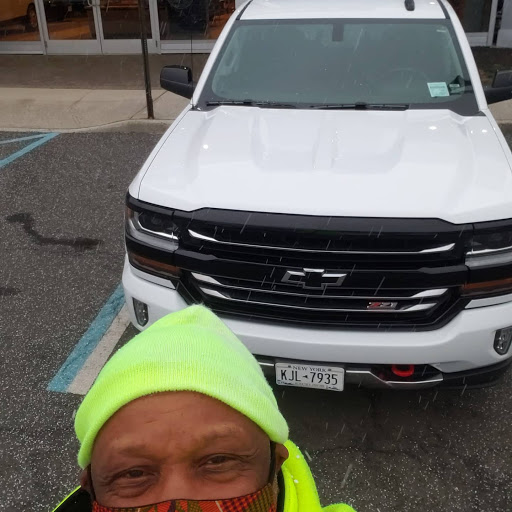 Car Dealer «Grand Prize Chevrolet Buick GMC», reviews and photos, 32 NY-304, Nanuet, NY 10954, USA