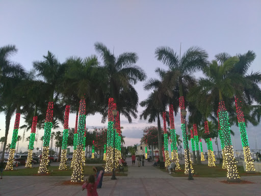 Marina «Fort Pierce City Marina», reviews and photos, 1 Avenue A, Fort Pierce, FL 34950, USA