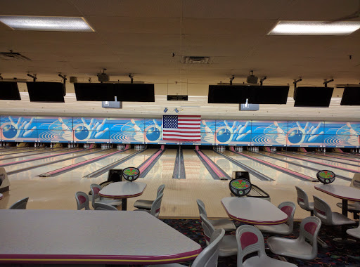 Bowling Alley «Plaza Lanes», reviews and photos, 42001 Ann Arbor Rd, Plymouth, MI 48170, USA